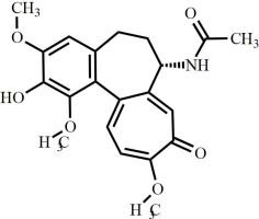 2-Demethyl Colchicine