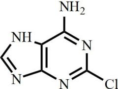 Cladribine EP Impurity C
