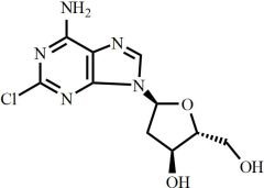 Cladribine EP Impurity D