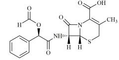 Cefamandole EP Impurity A