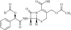 Cefamandole EP Impurity E