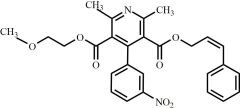 (Z)-Dehydro Cilnidipine