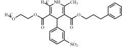 Cilnidipine Impurity 2