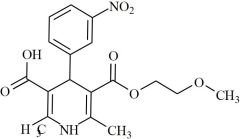 Cilnidipine Impurity 4