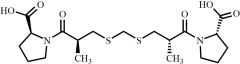 Captopril EP Impurity L