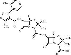 Cloxacillin Sodium EP Impurity E