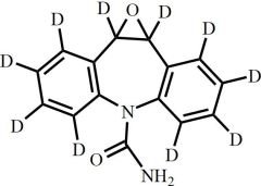 Carbamazepine-10, 11-epoxide-d10