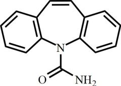 Carbamazepine