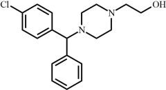 Cetirizine EP Impurity G