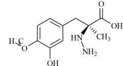 Carbidopa EP Impurity H