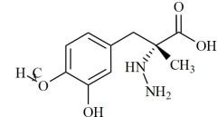 Carbidopa EP Impurity H (R-Isomer)