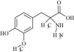 rac-Carbidopa EP Impurity C (Carbidopa USP Related Compound A) 