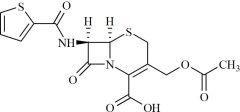 Cephalosporin Impurity 9