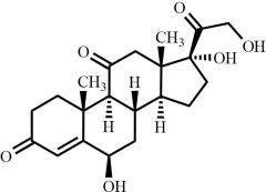 6-beta-Hydrocortisone