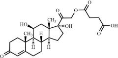 Hydrocortisone-21-Succinate