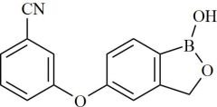 Crisaborole m-Isomer