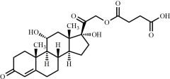 Hydrocortisone Impurity 20