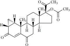 Cyproterone Acetate EP Impurity E