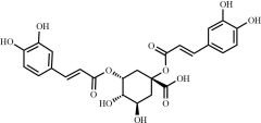 Cynarin