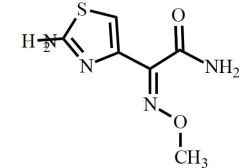 Cefpirome Impurity 2