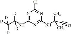 Cyanazine-d5