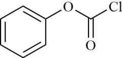 Phenyl Chloroformate