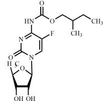 Capecitabine EP Impurity D