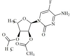 Capecitabine Impurity 18