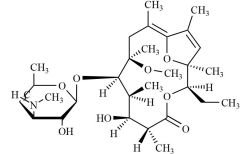 Clarithromycin EP Impurity K