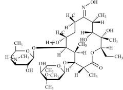 Clarithromycin EP Impurity L