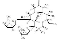 Clarithromycin EP Impurity H