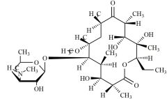 Clarithromycin EP Impurity I
