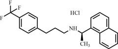 Cinacalcet Impurity 3 HCl