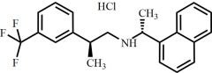 Cinacalcet Impurity 14 HCl