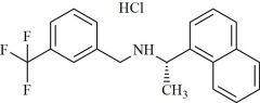 Cinacalcet Impurity 25 HCl