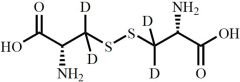 Cystine-d4