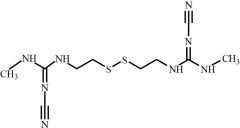 Cimetidine EP Impurity H