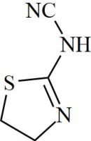 Cimetidine Impurity 2