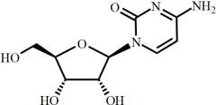 Cytidine
