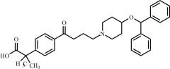 Carebastine