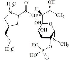 Clindamycin Phosphate EP Impurity F