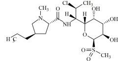 Clindamycin Impurity 25 (Sulfone)