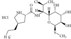 Clindamycin Impurity 5 HCl (N-Demethylclindamycin HCl)