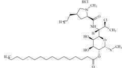 Clindamycin Impurity 33 HCl