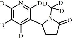 Cotinine-d7