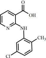 Clonixin Impurity 2