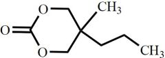 Carisoprodol EP Impurity B