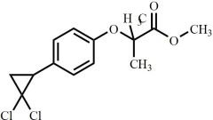 Ciprofibrate EP Impurity D