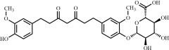 Tetrahydrocurcumin O-Glucuronide