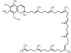 Ubidecarenone (Coenzyme Q10) EP Impurity E (Ubicromenol)